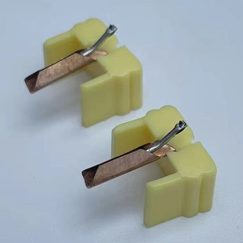 1pcs turntable stylus needle - 1pcs,