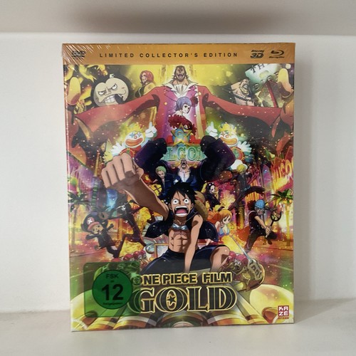 One piece film - -, film: