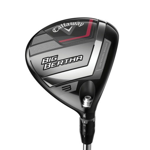 Callaway big bertha - callaway,