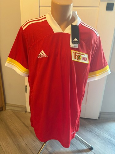 Union berlin heimtrikot - berlin,