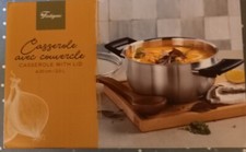 Fontignac niedriger Kochtopf