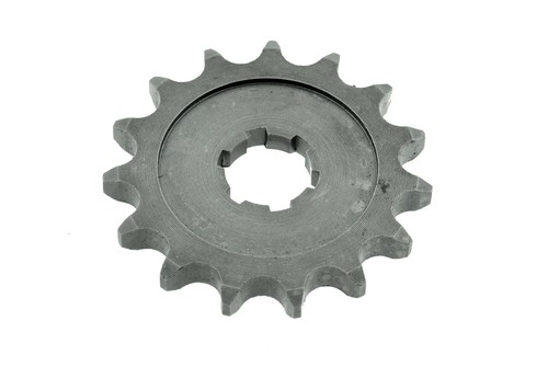Ritzel kleines kettenrad - ritzel,