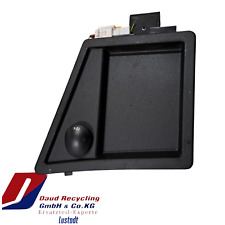 Peugeot 307 PDC Parksteuergerät 9651662680