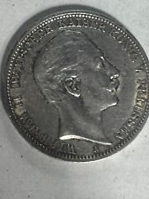 3 Reichsmark 1910 A –