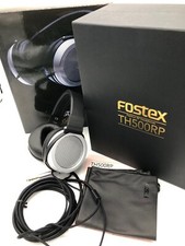 ✅ Fostex TH 500 RP, HiFi-Premium-Kopfhörer (OverEar), Magnetostat, Neu in OVP! ✅
