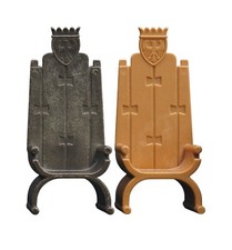 Playmobil Thron Throne