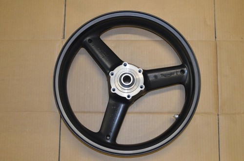 Triumph speed triple 955i t509 - speed,