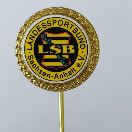 Sport anstecknadel - sport,