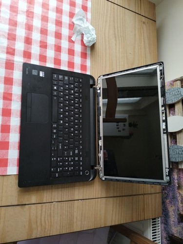 Toshiba satellite c50d 120 - toshiba,