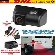 170° Rückfahrkamera