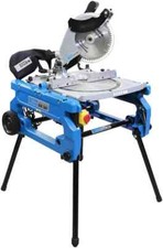 GÜDE Tischkreissäge