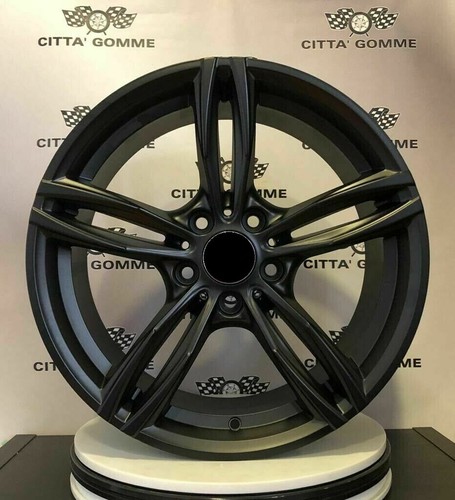 Kit alufelgen bmw - 4,