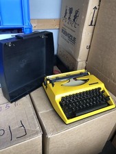 Triumph Tippa benutzt. Vintage