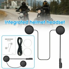 Motorrad Bluetooth 5.0