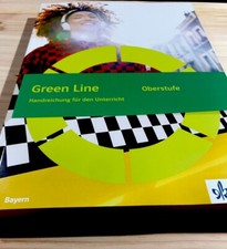 Green Line Oberstufe
