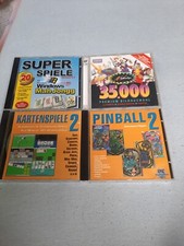 PC COMPUTERSPIELE für Windows