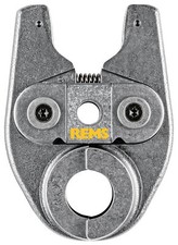 REMS Mini Pressbacke VRX 16 20 25 Presszange Viega Raxofix Backe Zange Mini Pres