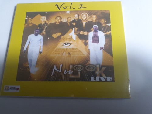Nulook haitian - live,
