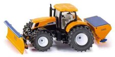 siku 2940 New Holland Traktor
