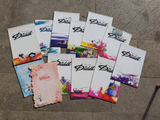 Diddl Blöcke Thomas Goletz DIN A4 gebraucht Zustand gut-sehr gut zum Aussuchen