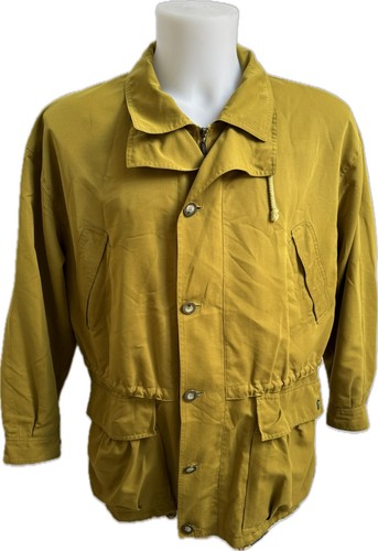 Bugatti jacke 52 - jacke, gelb