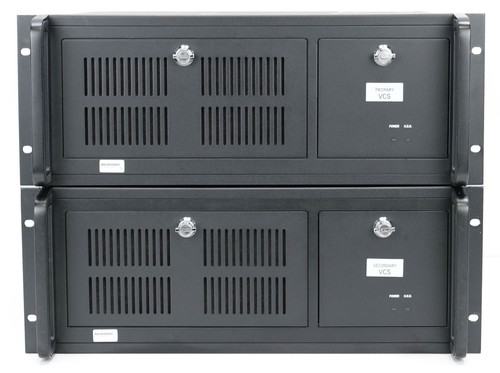 Planar vcs clarity visual - planar,