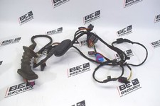 VW Sharan 7N Türkabelbaum vorne rechts Leitungssatz Kabelbaum Tür 7N0971120BD