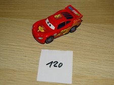 Metall Cars Auto Lightning McQueen Nr.120