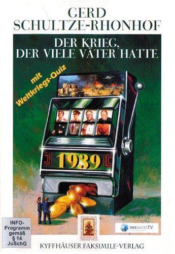 Dvd schultze rhonhof - dvd,