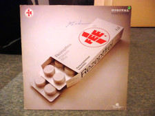 FEE - REZEPTFREI   -Vinyl LP