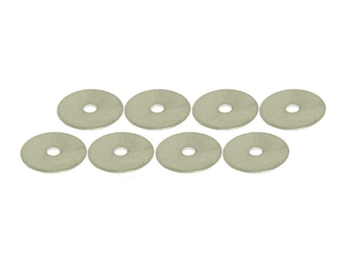 Wascher packung - wascher, (w3x16x0,8)
