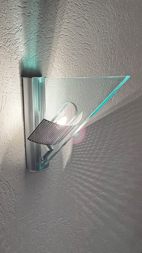 Artemide icaro wandleuchte - artemide,