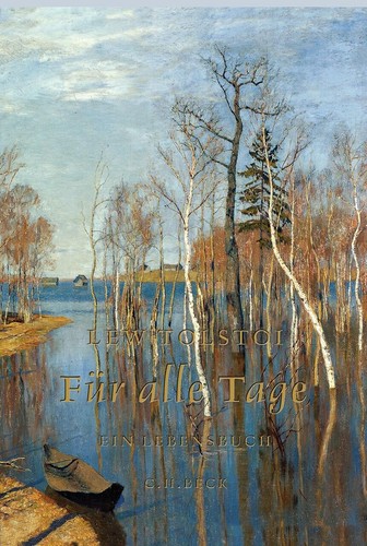 Lew tolstoi für alle - lew,