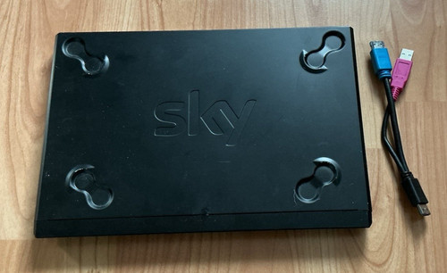 Sky externe 500gb - externe, festplatte