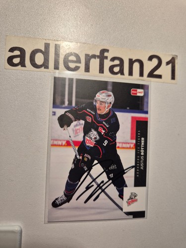 Del 2025 2026 signiert - del, 25-26