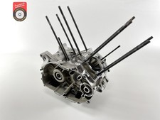 Yamaha XVS 650 Drag Star 97-03 Motorblock Motorgehäuse gebraucht