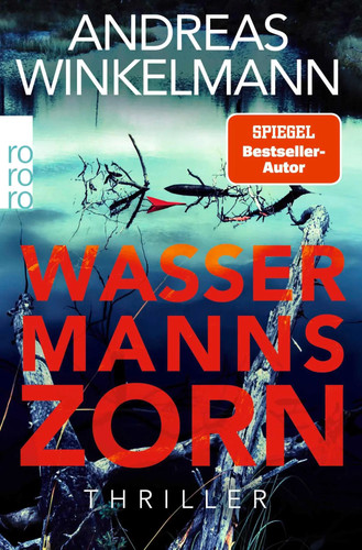 Wassermanns zorn andreas - |,