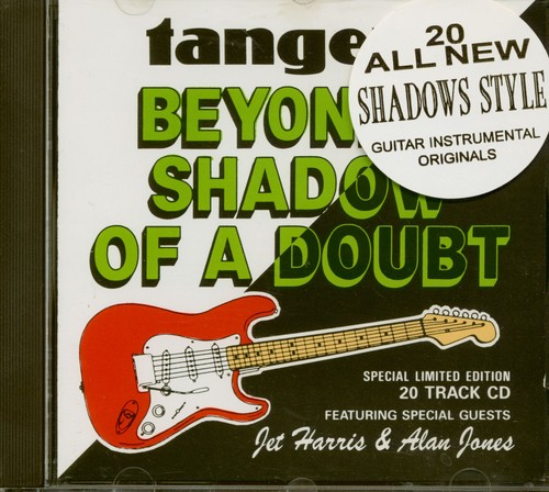 Tangent beyond shadow of - tangent,