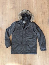 Herren Winter Herbst Jacke
