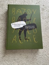 Marina Sawall / Bazon Brock