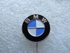 alte Anstecknadel - BMW - Auto