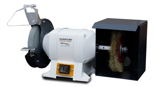 Kombischleifmaschine - , /