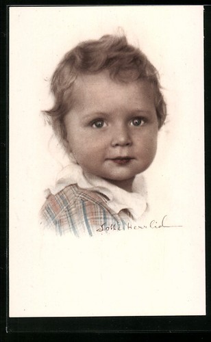 Foto lotte herrlich - lotte,