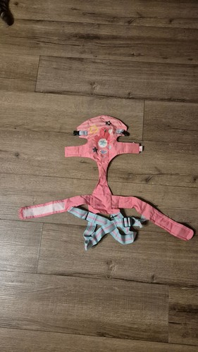 Baby born bauchtrage - baby,