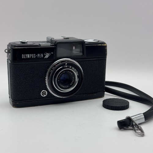 Olympus pen cla - olympus, -cla’d