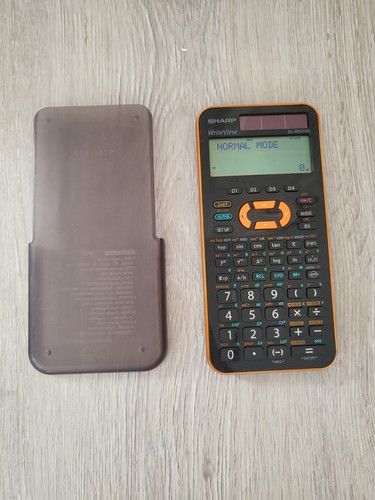 Sharp w531xg - sharp, el-w531xg