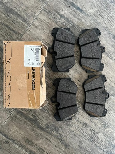 Original audi brembo keramik - original,
