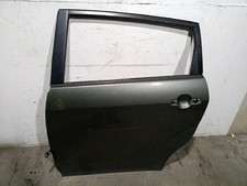 670040F010 tür hinten links für TOYOTA COROLLA VERSO (R1) 2.0 2004 5324926