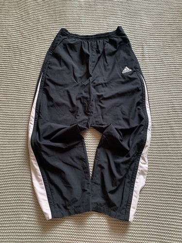 Adidas trackpants vintage - adidas,