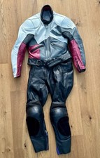 Hein Gericke Lederkombi - 2 Teiler  Gr. 52